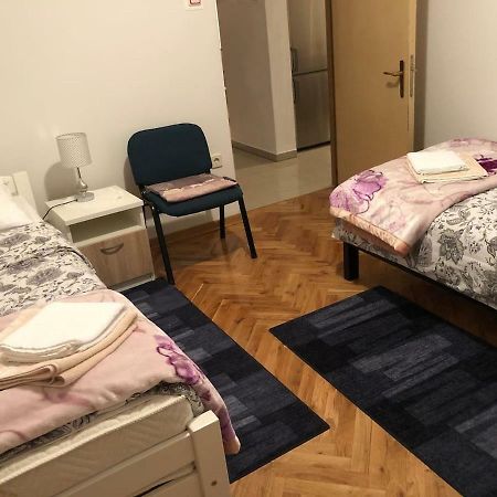 ביילובאר Apartment Dada מראה חיצוני תמונה