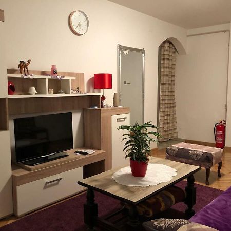 ביילובאר Apartment Dada מראה חיצוני תמונה
