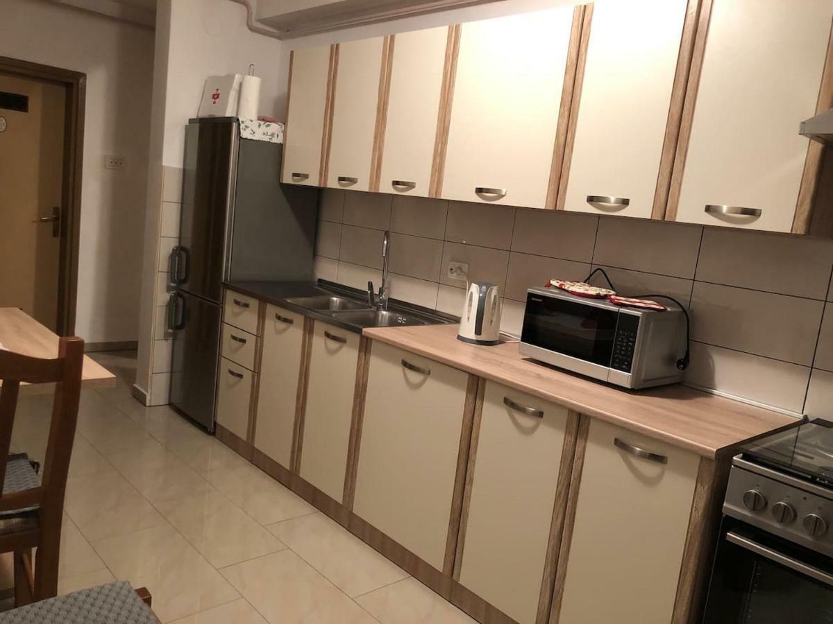 ביילובאר Apartment Dada מראה חיצוני תמונה
