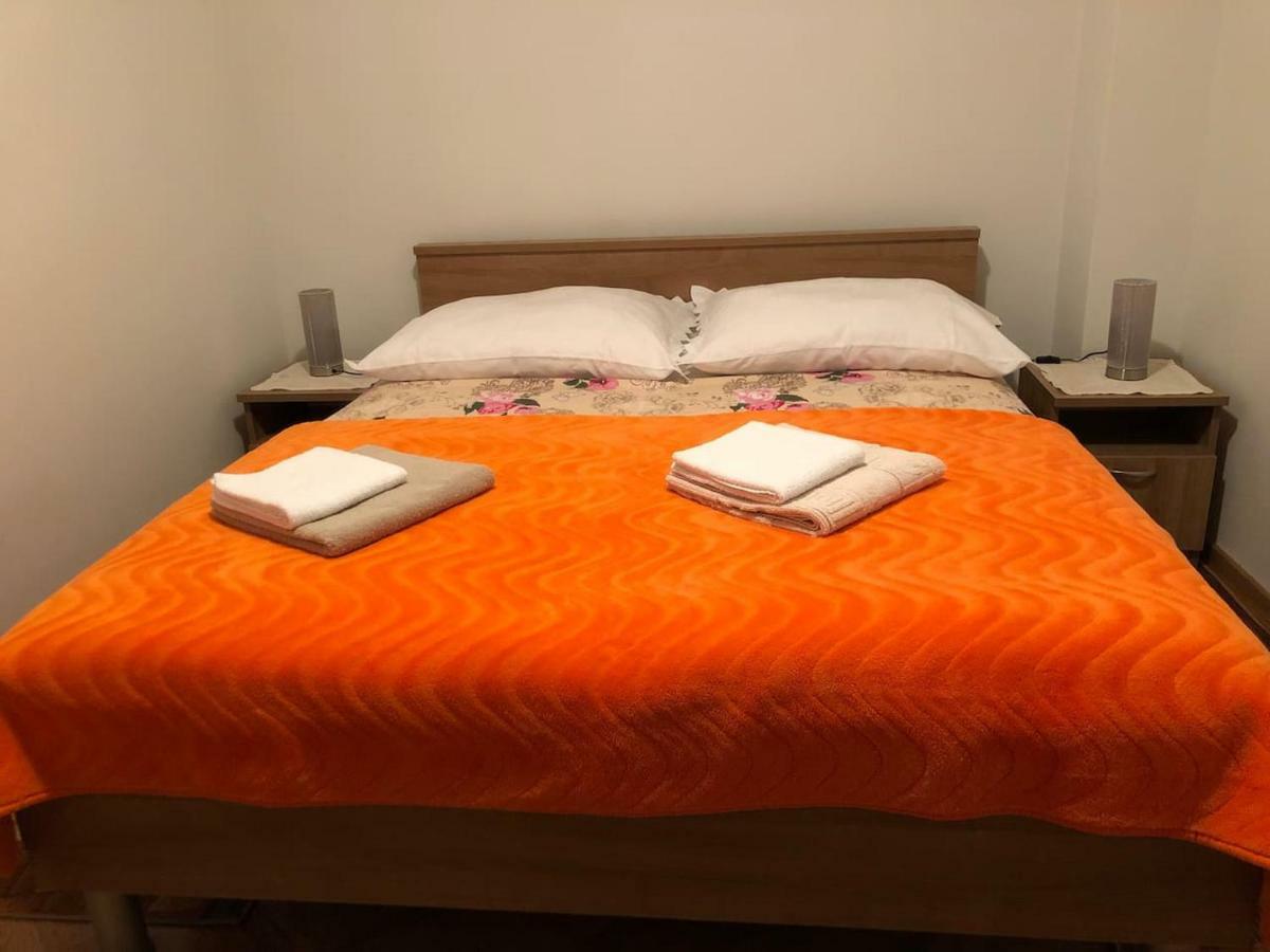 ביילובאר Apartment Dada מראה חיצוני תמונה