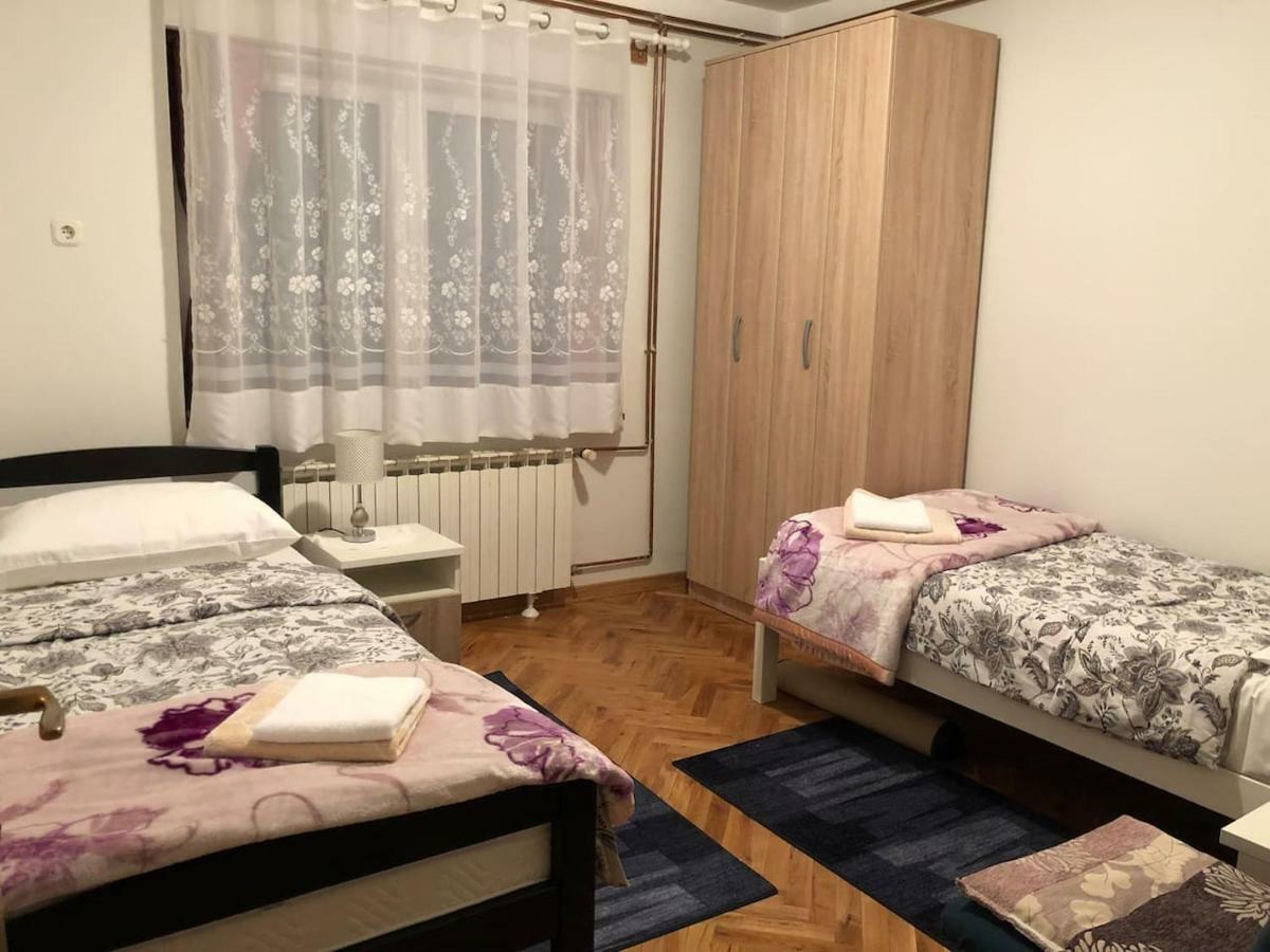 ביילובאר Apartment Dada מראה חיצוני תמונה