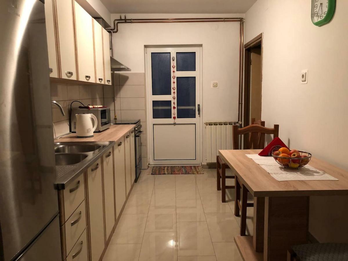 ביילובאר Apartment Dada מראה חיצוני תמונה
