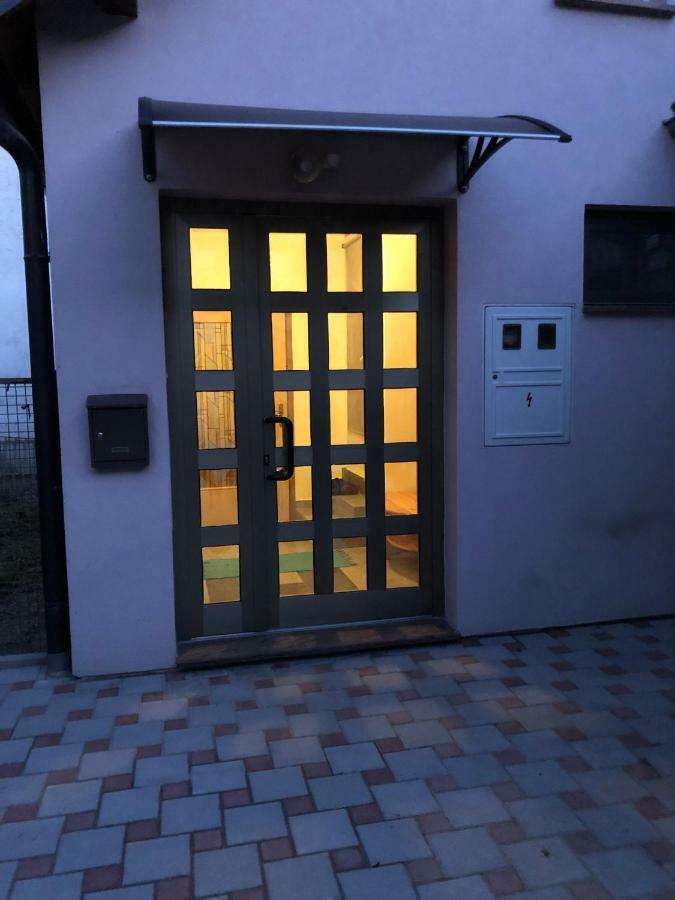 ביילובאר Apartment Dada מראה חיצוני תמונה