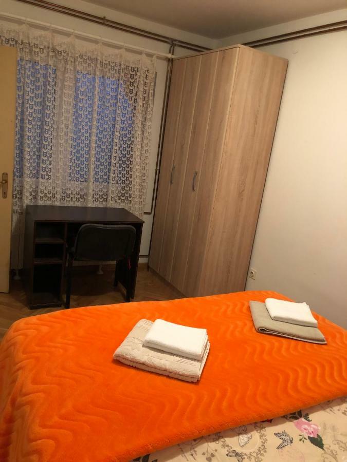 ביילובאר Apartment Dada מראה חיצוני תמונה