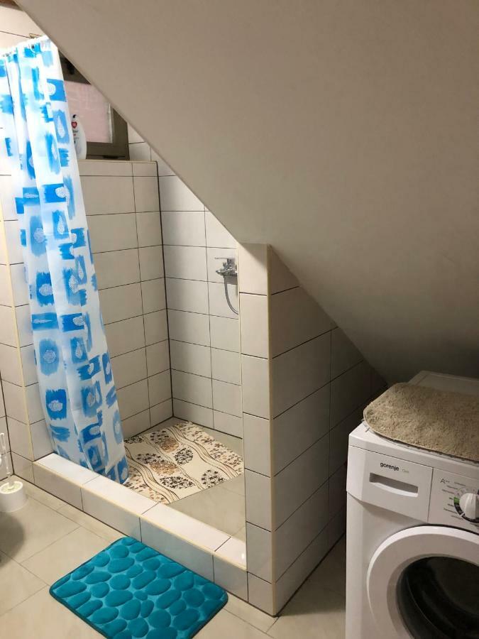 ביילובאר Apartment Dada מראה חיצוני תמונה