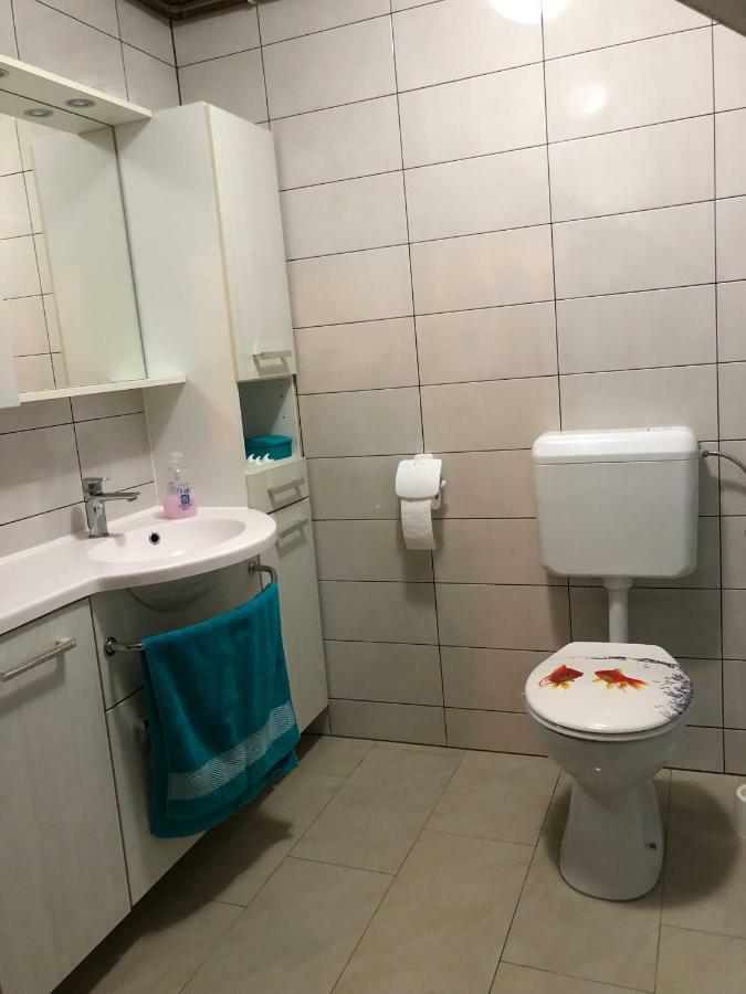ביילובאר Apartment Dada מראה חיצוני תמונה
