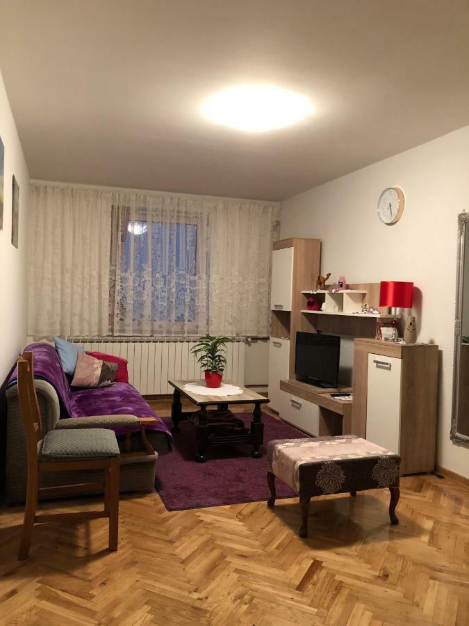 ביילובאר Apartment Dada מראה חיצוני תמונה