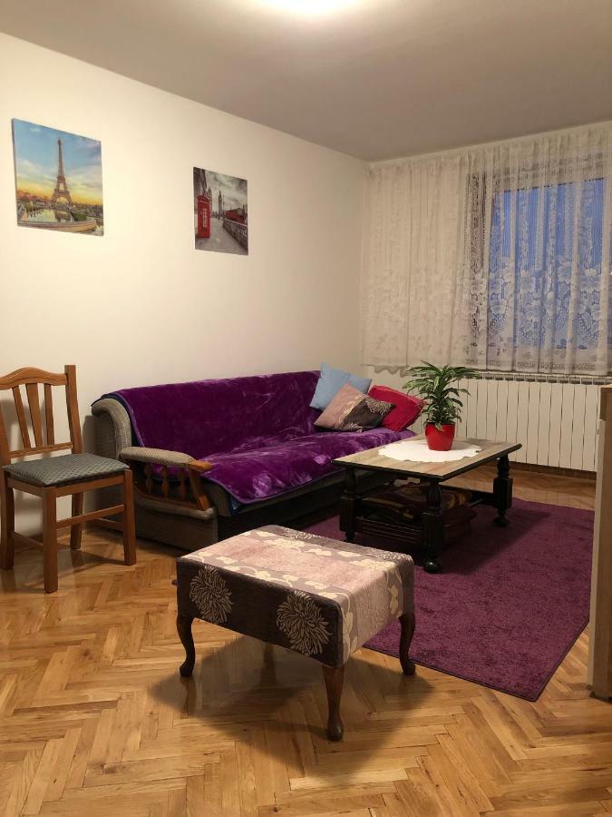 ביילובאר Apartment Dada מראה חיצוני תמונה